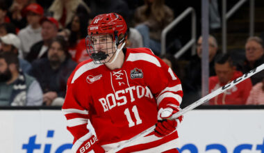 2026 NHL Draft chat with Craig Button
