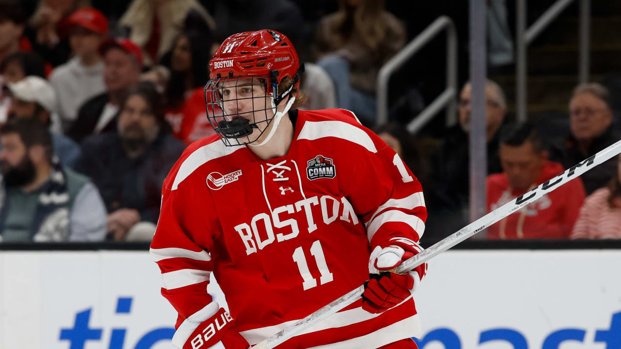 2026 NHL Draft chat with Craig Button