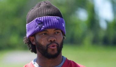 Which NFL players have the most money at stake in 2026? Kyler Murray, Christian Watson could cash in
