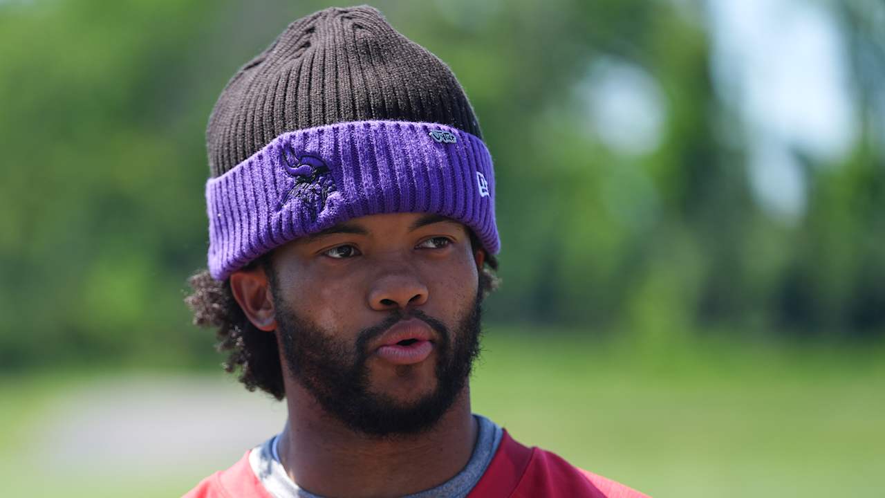 Which NFL players have the most money at stake in 2026? Kyler Murray, Christian Watson could cash in