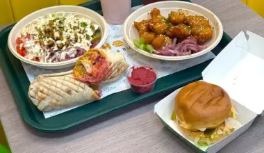 3 restaurants that opened in Brampton, Hamilton and Whitby in May 2026