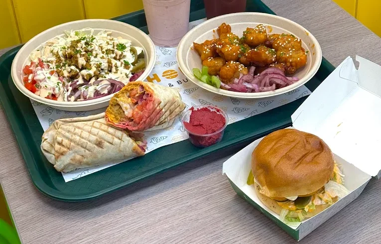 3 restaurants that opened in Brampton, Hamilton and Whitby in May 2026