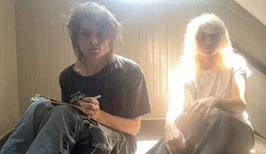 Stereogum home