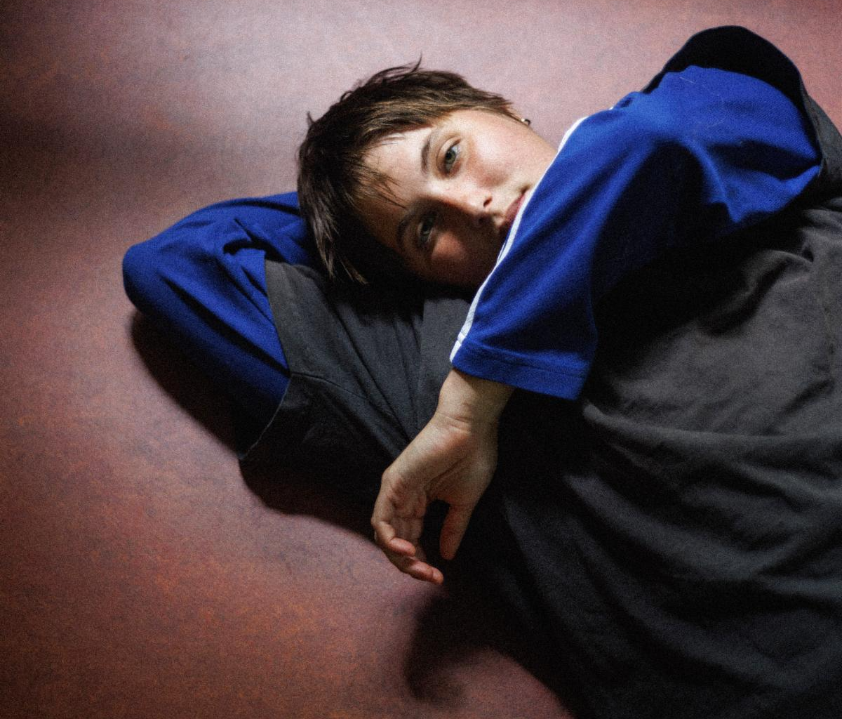 Lorg Shares New Single "Marathonia": Listen