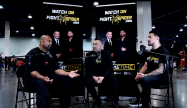 Roy Jones Jr. Warns Zuffa's Boxing Push Could "Kill" the Sport