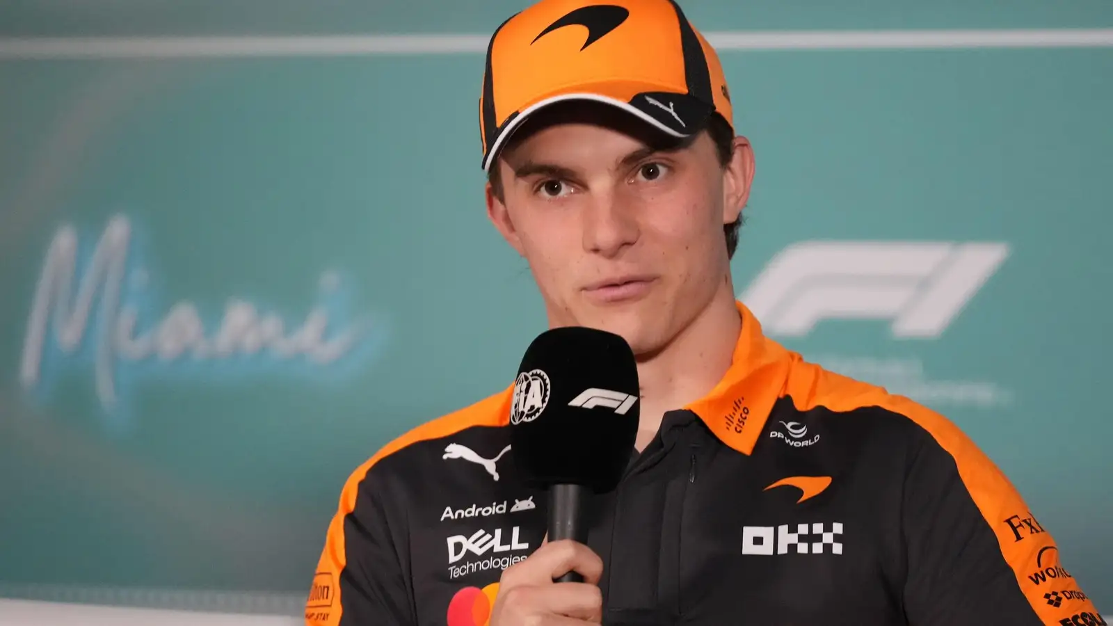 F1 is 'never going to fix' rules without 'complete overhaul'