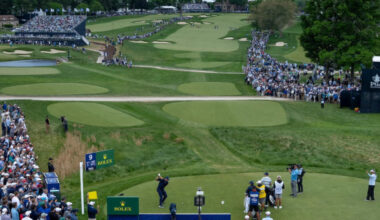 The CJ Cup Byron Nelson 2026 preview, picks & analysis