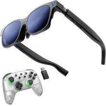 Viture Beast XR/AR Glasses + 8BitDo Ultimate 2C Wireless Controller
