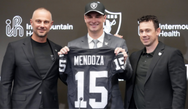 AFC offseason grades 2026: Analyzing every roster after free agency, NFL Draft