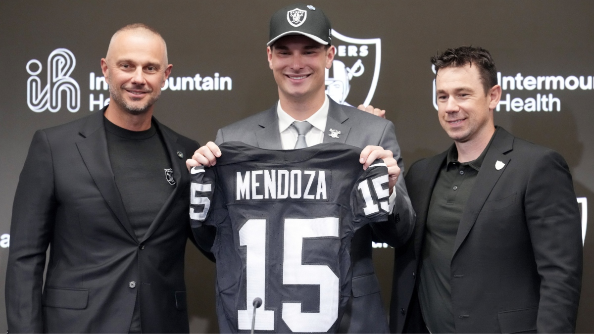 AFC offseason grades 2026: Analyzing every roster after free agency, NFL Draft