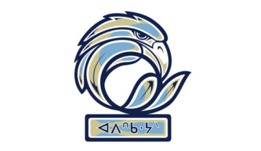 Edmonton Riverhawks Unveil New Indigenous Logo Ahead of Indigenous Celebration Home Opener
