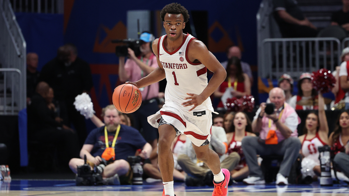 2026 NBA Draft stay-or-go decisions: Why prospects like Ebuka Okorie, Henri Veesaar should stay in and capitalize