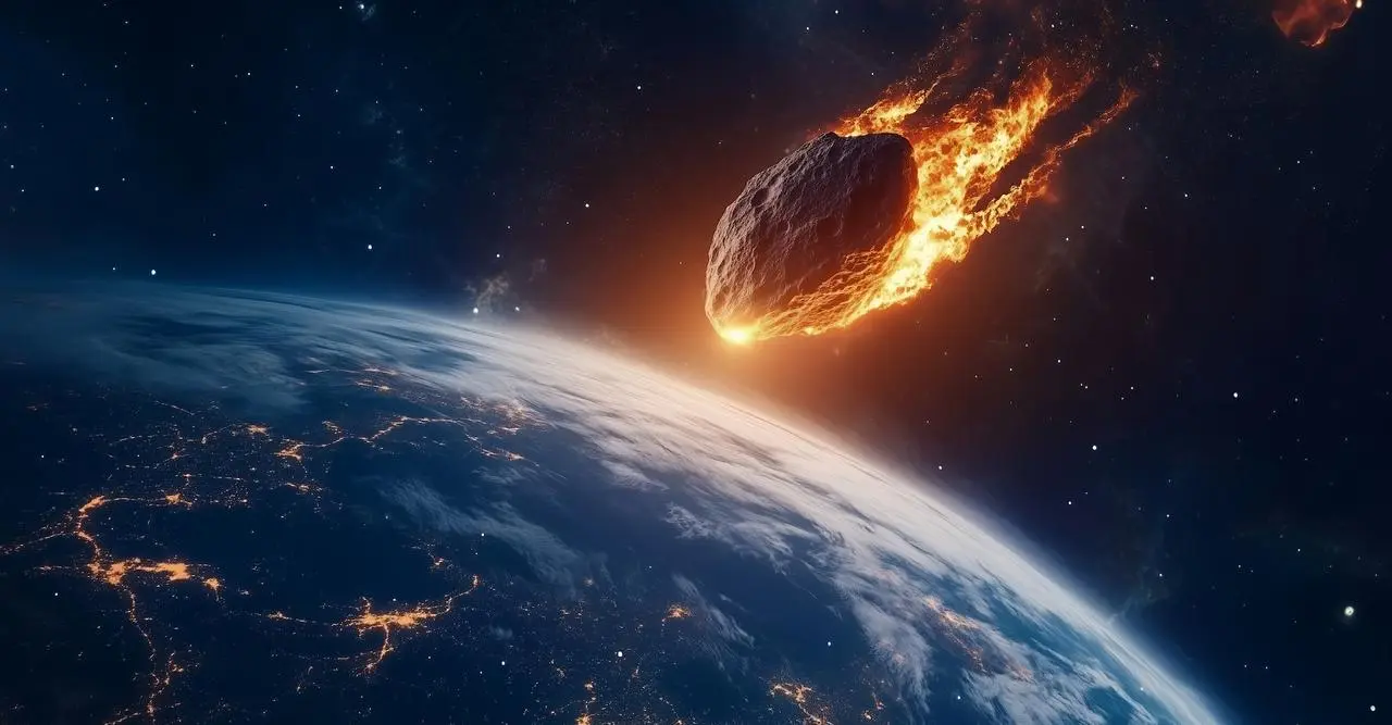 Urgent alert: a mysterious asteroid forces surprise action from astronomers