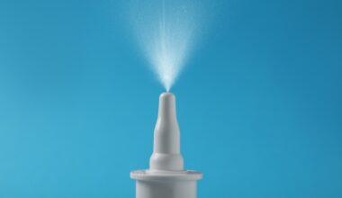 Bayer recalls Afrin travel-size nasal spray over labeling error