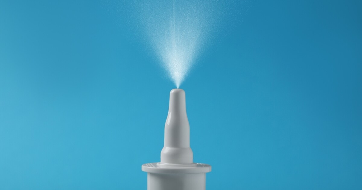 Bayer recalls Afrin travel-size nasal spray over labeling error