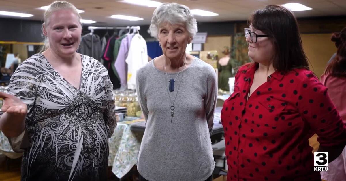 'Healing the Collective Faire' brings holistic wellness resources to Great Falls