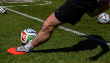 Every World Cup puts a new spin on the soccer ball