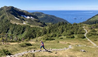 4 ways to avoid injury as Alaska summer approaches