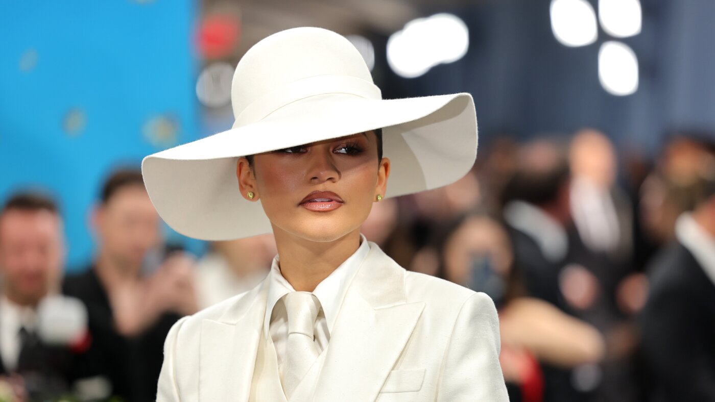 Here’s what to know about the 2026 Met Gala : NPR