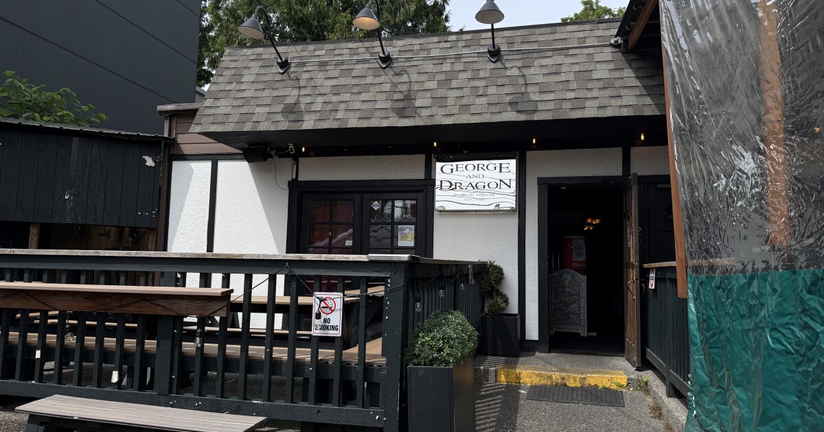 Seattle soccer bar wants to reactivate liquor license for the World Cup