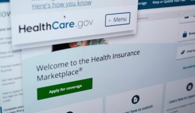 Steep drop in number of people with Affordable Care Act health coverage, analysis finds : NPR