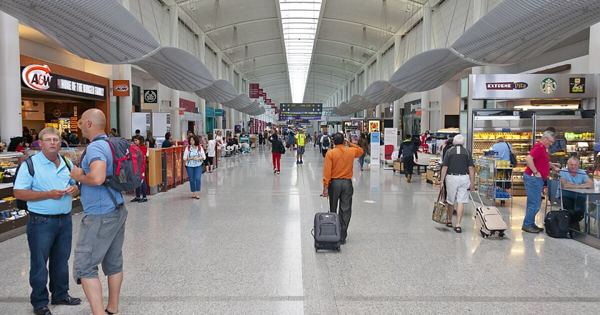 Toronto officials raising human trafficking awareness as World Cup visitor influx nears
