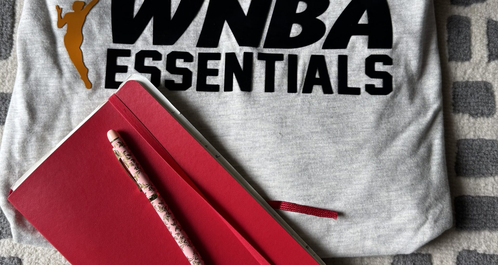 Diary of a WNBA negotiator