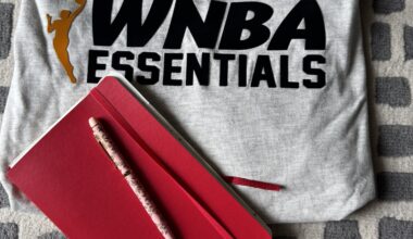 Diary of a WNBA negotiator