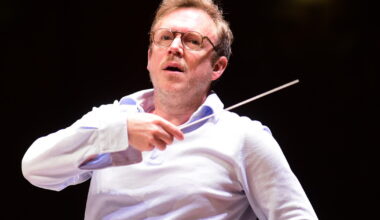 LA Phil music director - LAist
