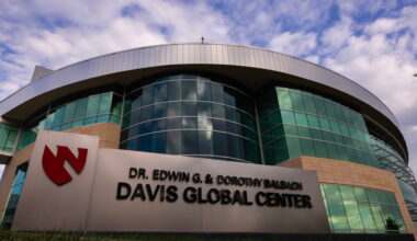 Nebraska hospital staff tries to make Americans exposed to hantavirus comfortable