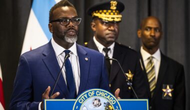 Mayor Johnson expands alternate response effort for mental health emergencies