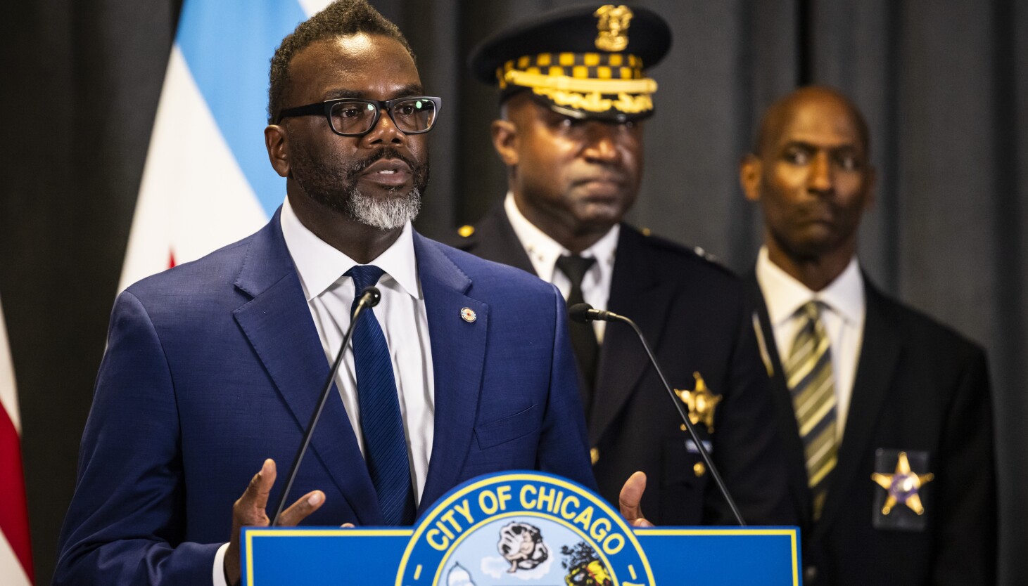 Mayor Johnson expands alternate response effort for mental health emergencies