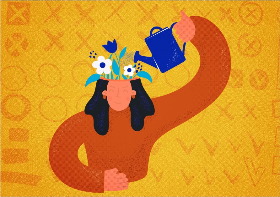 Eat More Protein? Exercise More? Why Teachers Need Better Self-Care Advice (Opinion)