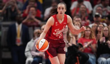 How to watch the Seattle Storm vs Indiana Fever: TV, live stream info for Sunday's WNBA game