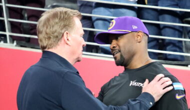 Recent amendment to Brian Flores lawsuit accuses NFL of "culture of retaliation"