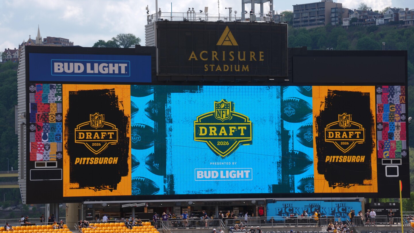 Two weeks after the draft, 166 of 257 picks have signed
