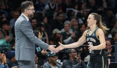 WNBA Weekly Preview: Sabrina Ionescu returns as contenders search for momentum