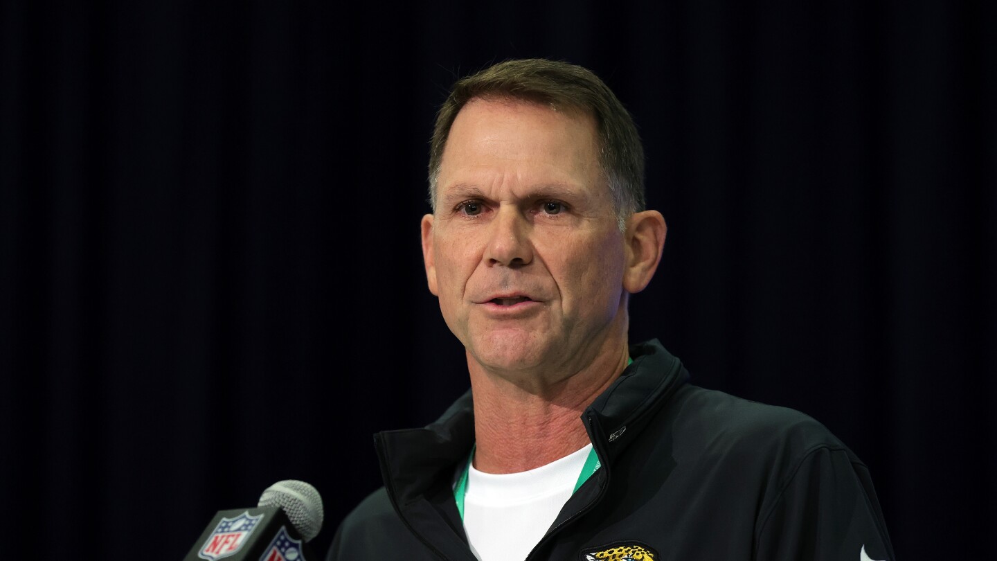 Report: Browns hire Trent Baalke in a consultant role