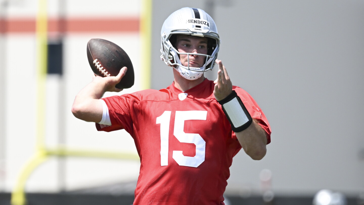 2026 NFL QB Rankings: Quarterback analysis, breakdowns from Chris Simms heading into OTAs