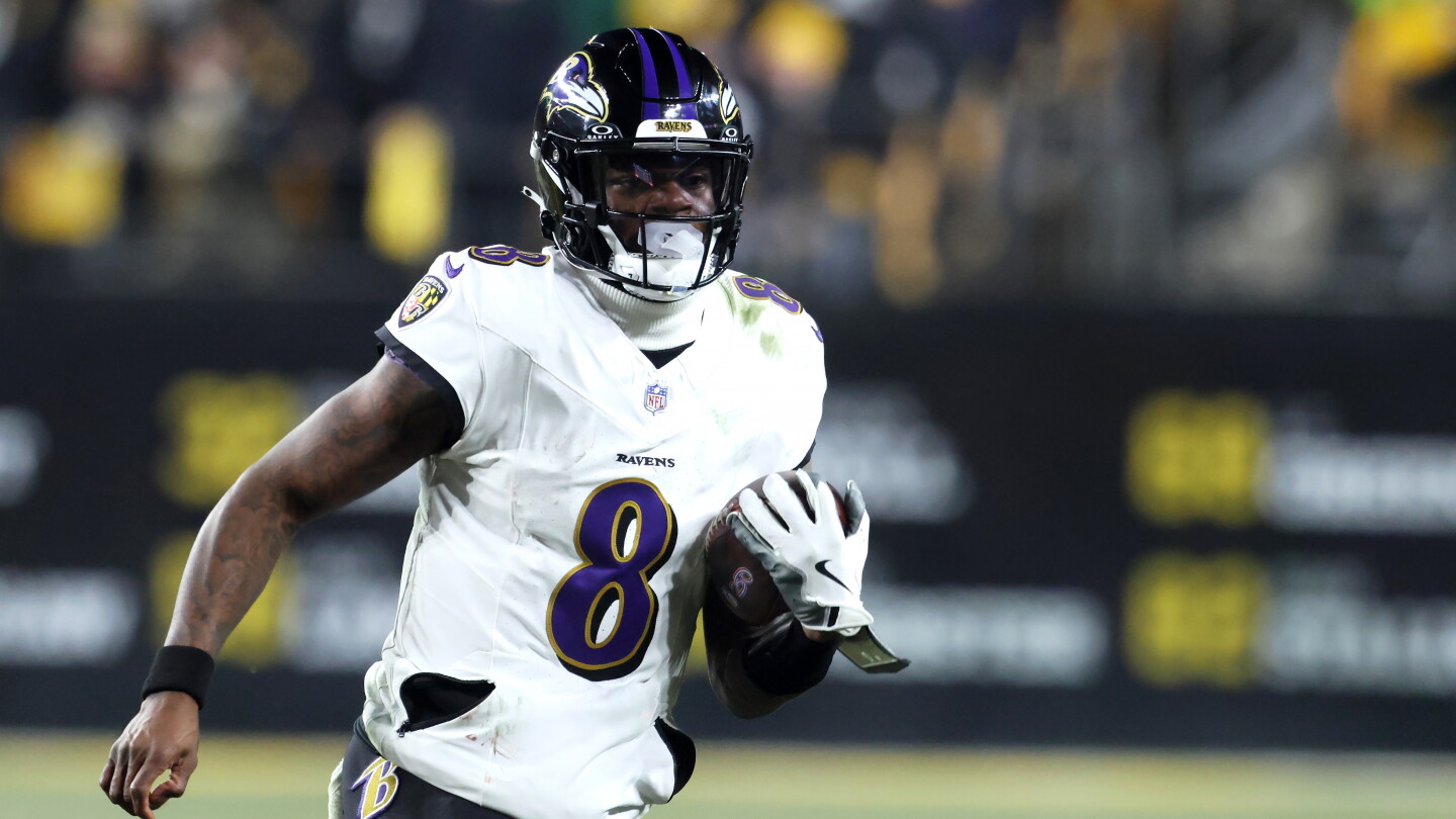 2026 NFL Week 17 games to stack: Ravens and Bengals set for a shootout