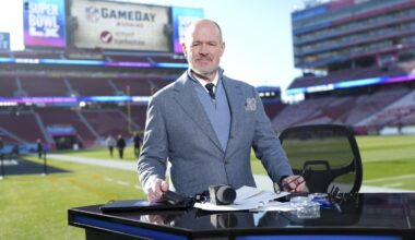 Rich Eisen addresses NFL Network losing its schedule-release show