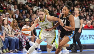 How to watch the Dallas Wings vs. New York Liberty: TV, live stream info for tonight's WNBA game