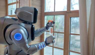 Georgia Tech robots learn complex tasks faster than ever before
