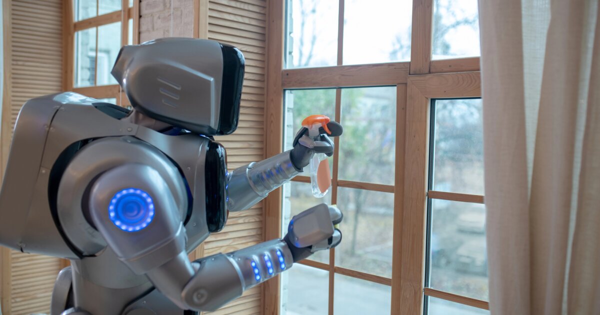 Georgia Tech robots learn complex tasks faster than ever before
