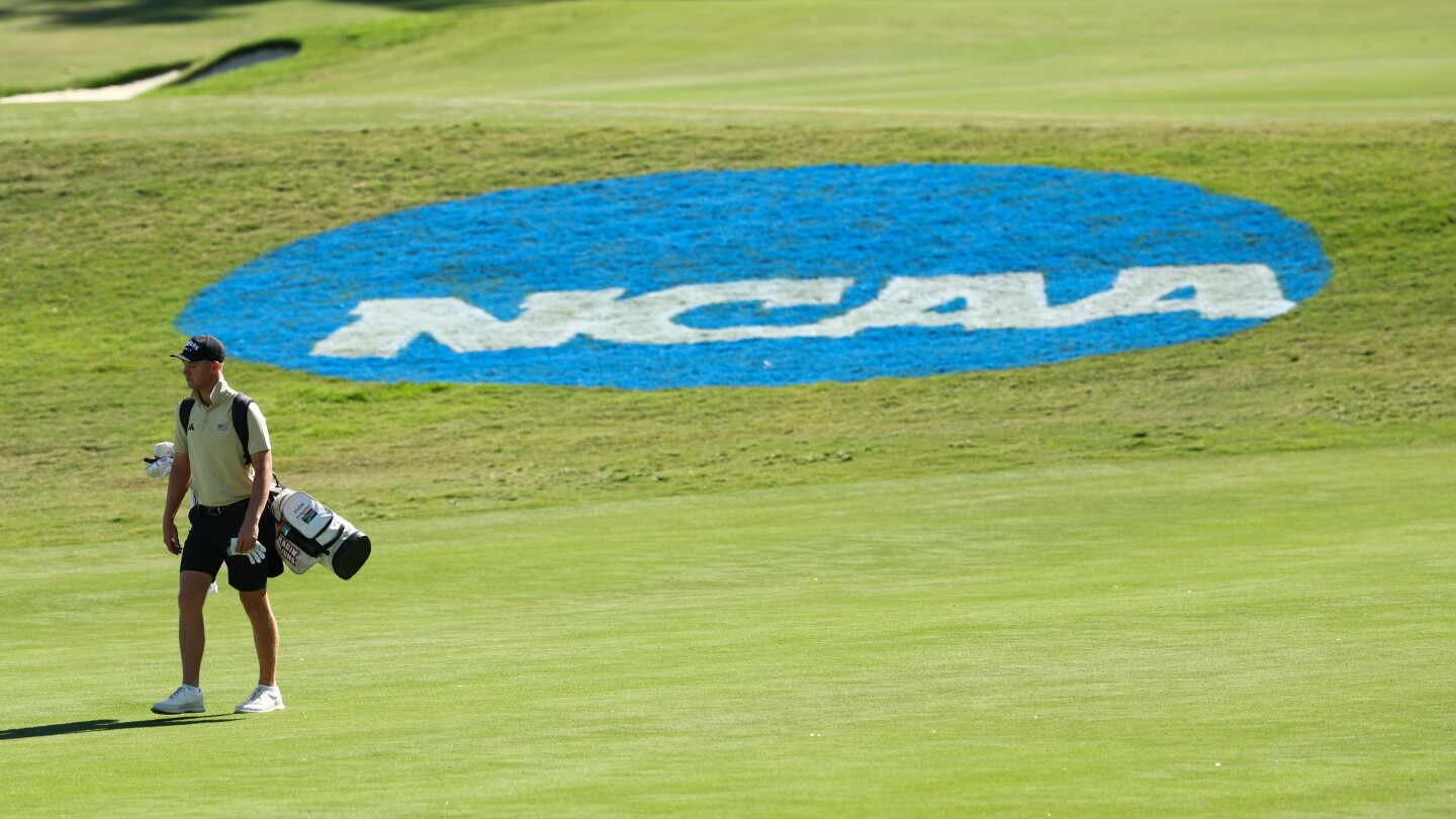 Mid-major golfer goes 93 straight holes without a bogey
