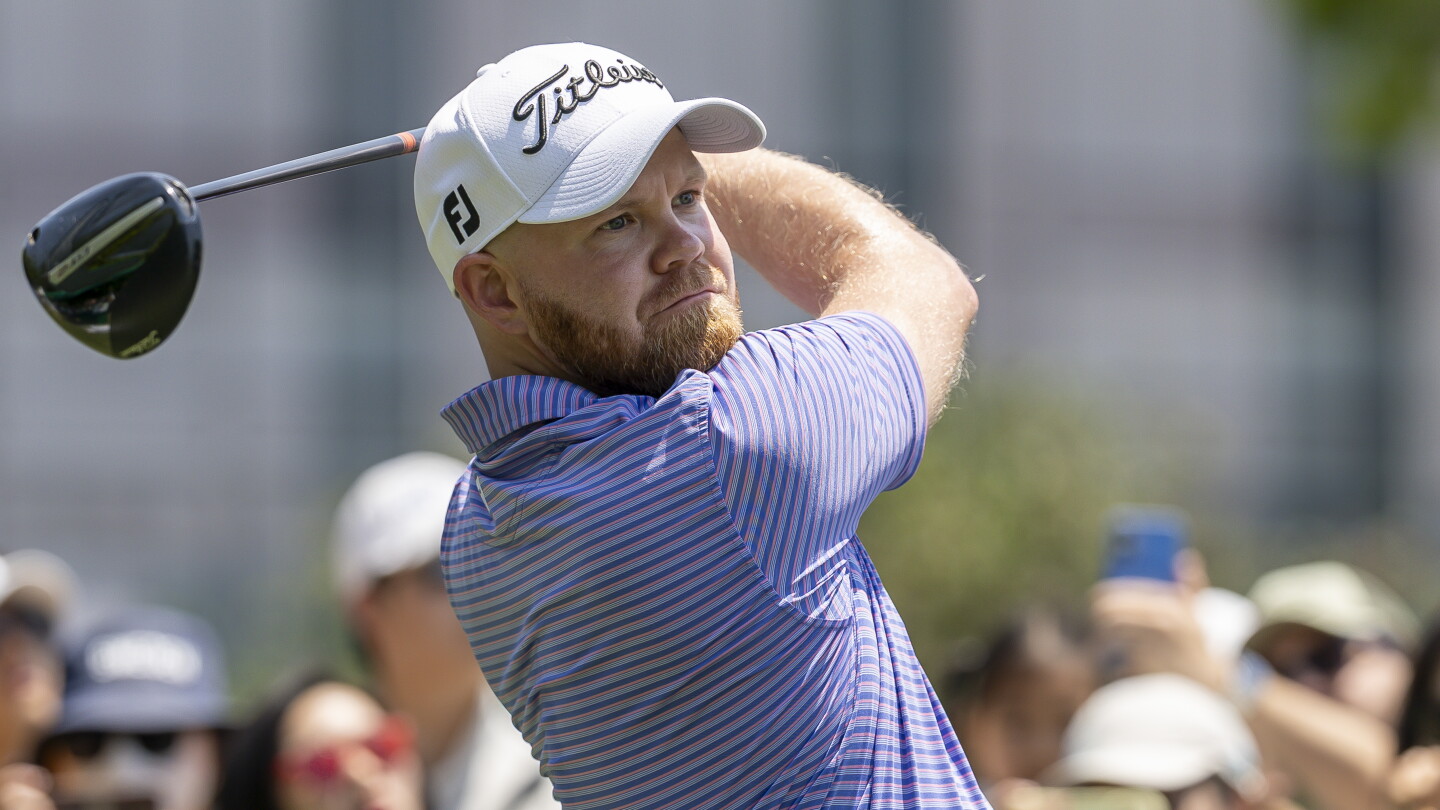 Seven players punch U.S. Open tickets in England, though Thomas Detry misses in playoff