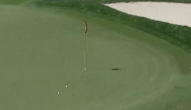 The probability is what?! AI's answer to rare moment at Myrtle Beach Classic might shock you