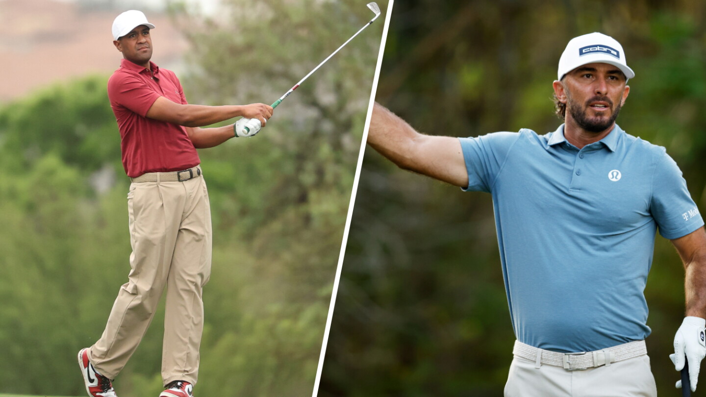 Tony Finau, Max Homa and others still trying to qualify for U.S. Open