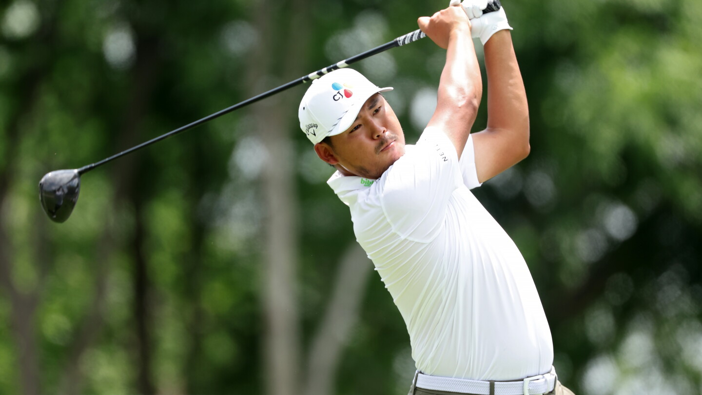 How low can you go: 36-hole cut at Byron Nelson likely to set season record