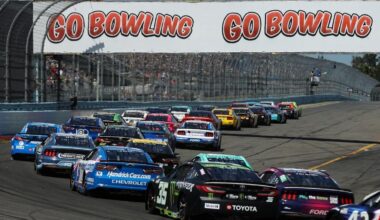 2026 Go Bowling at The Glen odds, predictions, start time: NASCAR at Watkins Glen picks from proven model